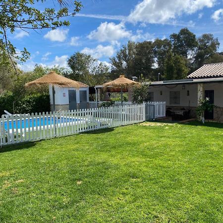 Paperodor Villa Prado Del Rey Eksteriør billede