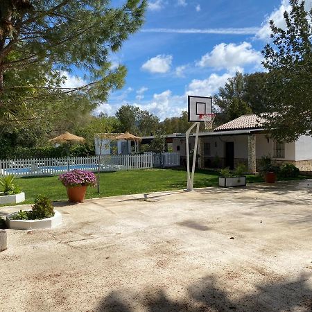 Paperodor Villa Prado Del Rey Eksteriør billede