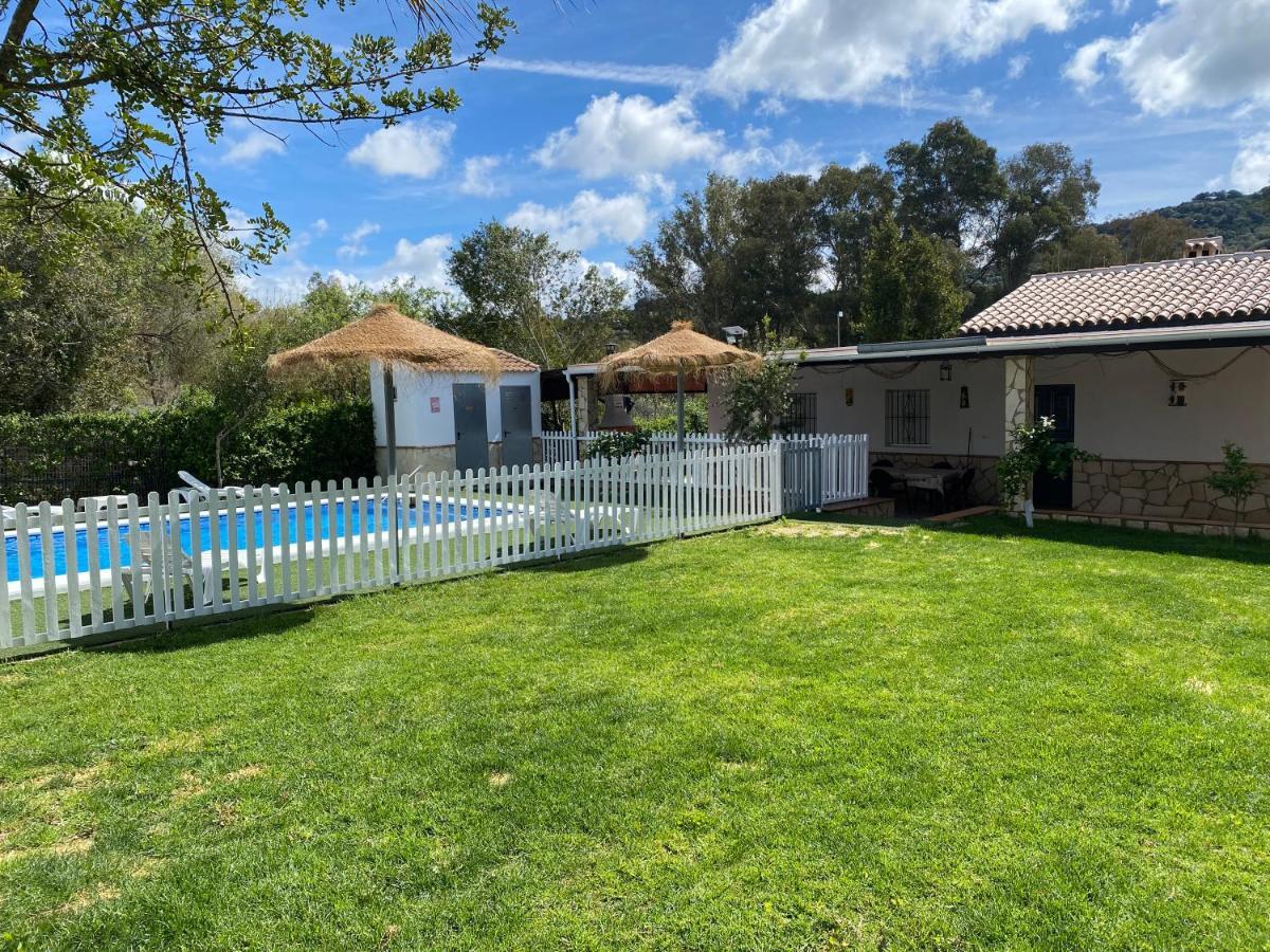Paperodor Villa Prado Del Rey Eksteriør billede