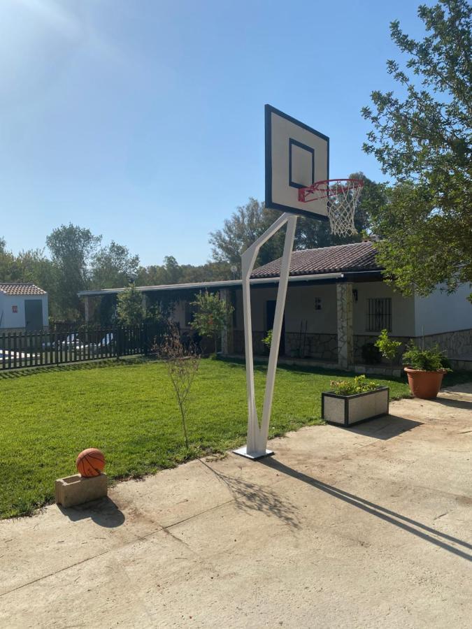 Paperodor Villa Prado Del Rey Eksteriør billede